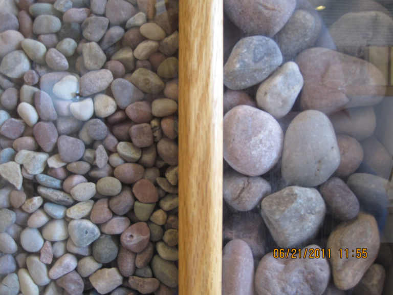 Sand and Gravel in Polson Treasure State Concrete