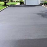 Driveway Seal Coating