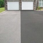 Seal Coating in Polson Montana