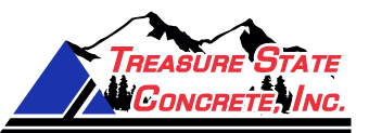 Treasure State Concrete